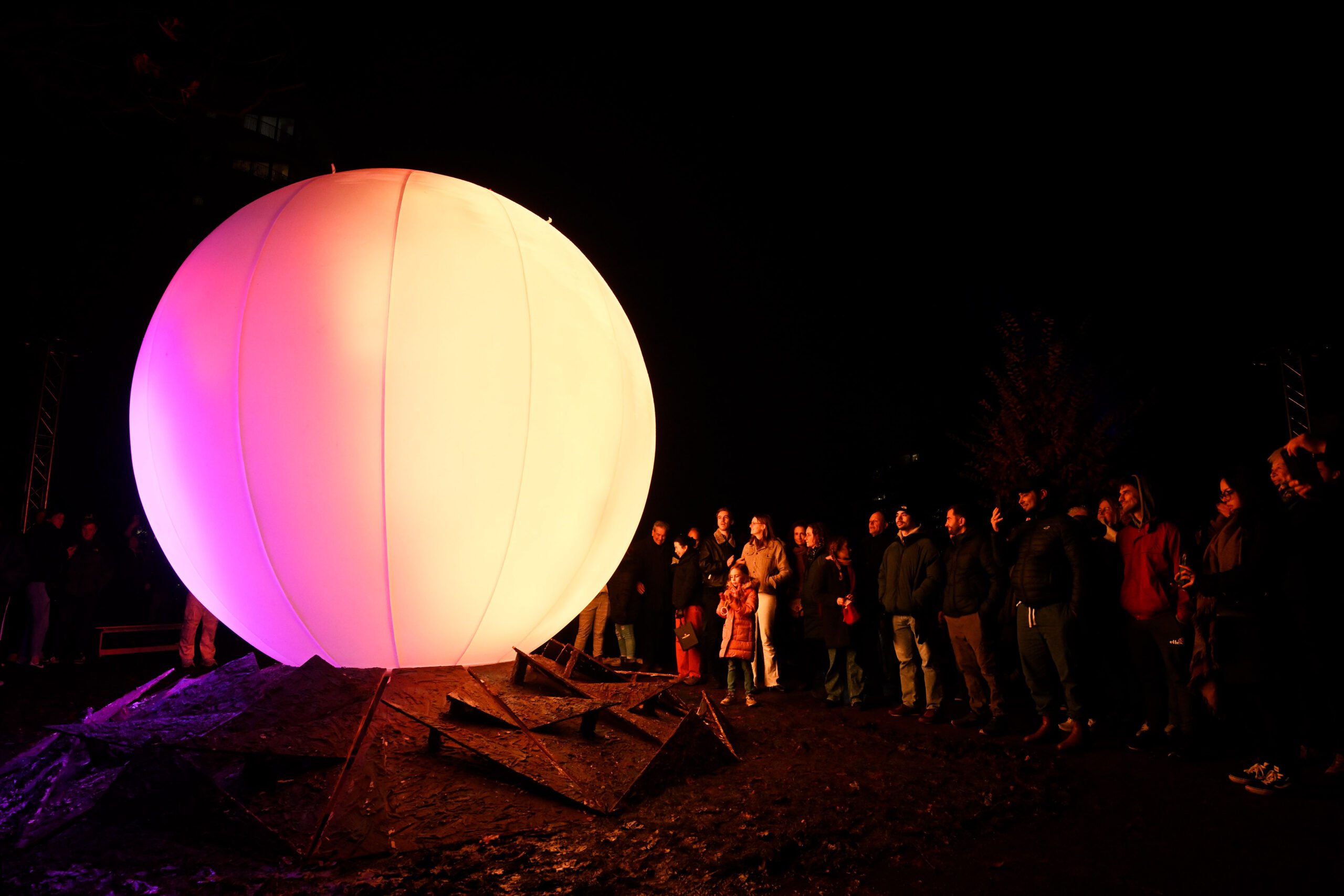 GLOW - Stem op de Talent Awards