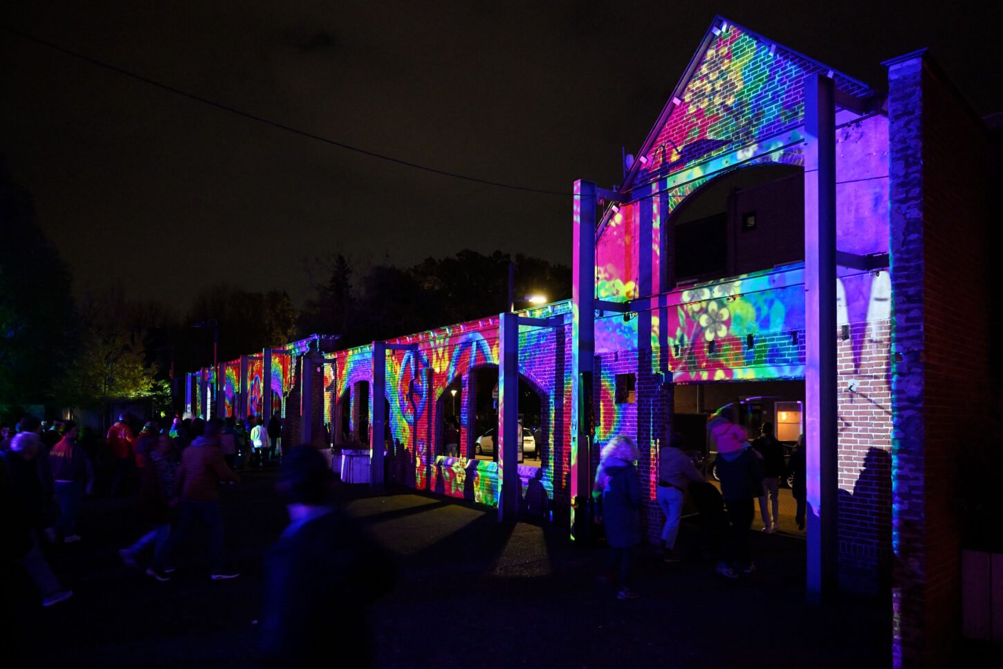 Mappington | European Students