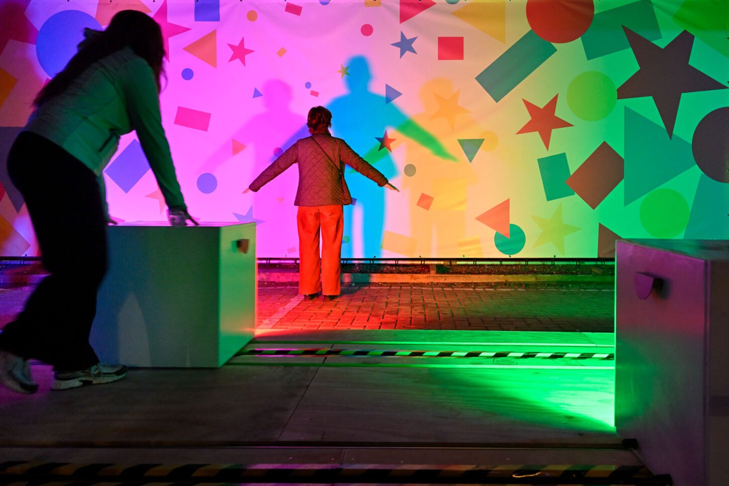 Our Shadow | Studenten SintLucas