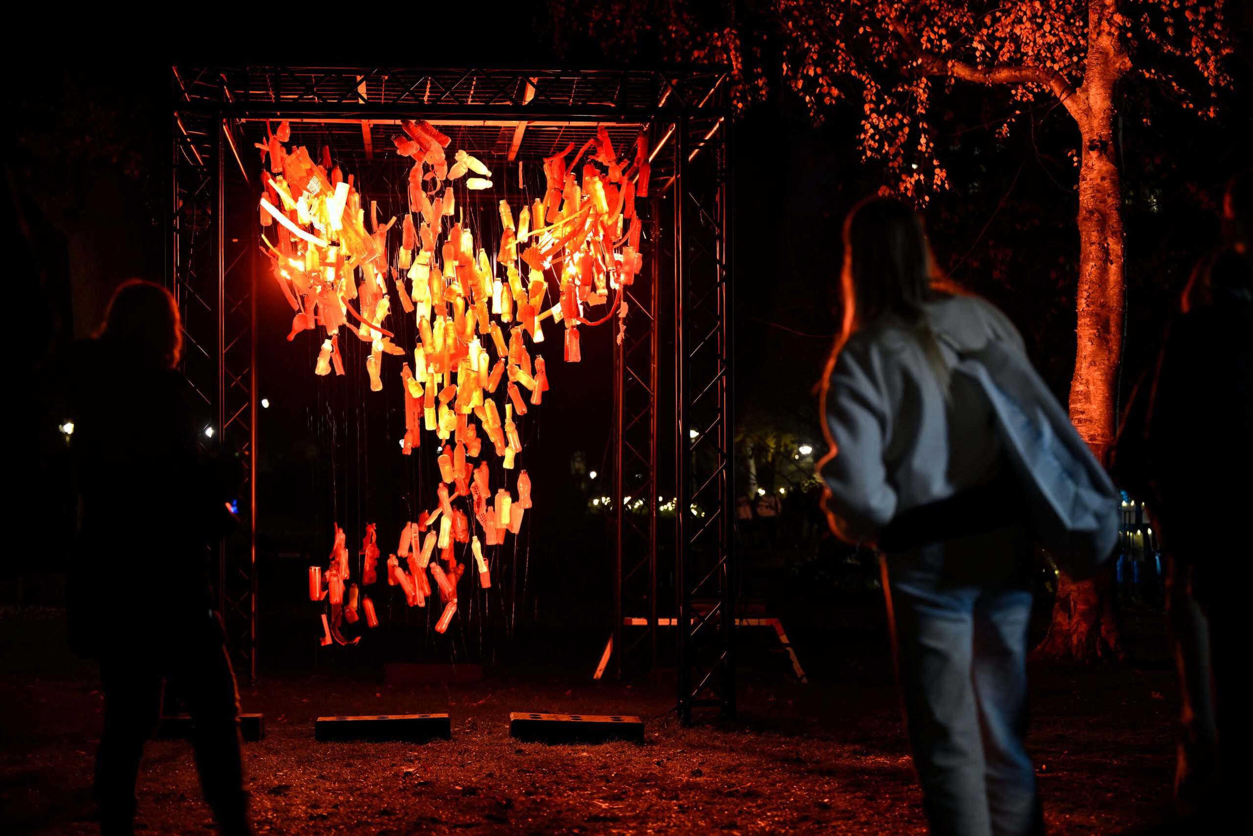 Fontys Ide Phoenix | Fontys IDE Venlo - GLOW