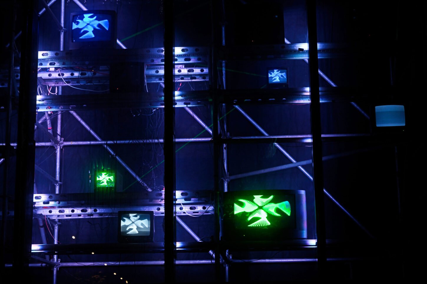 Monoculture | Gion Berlijn &#038; Dynamo