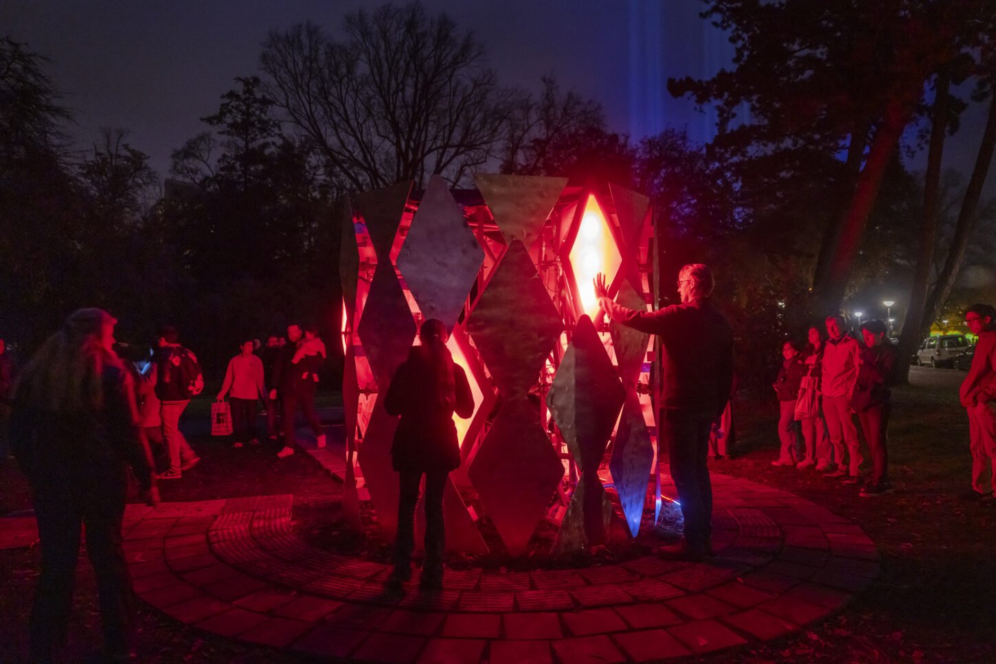 Perception | Team IGNITE