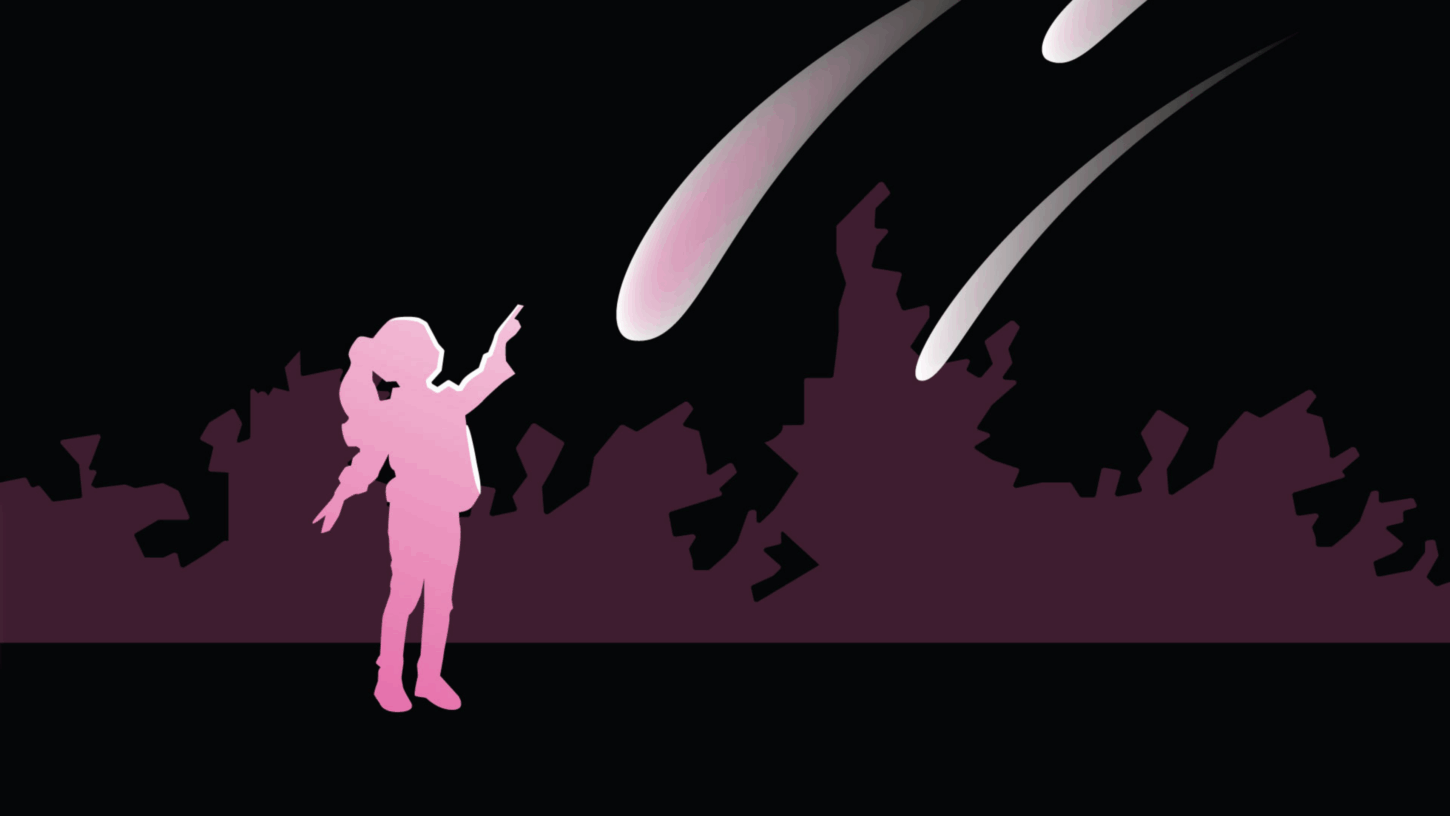 Echoes of Tomorrow | Fontys ICT Delta